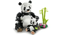 Jeux De Construction-Lego Creator 31165 Animaux sauvages : la famille de pandas