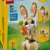 Jeux De Construction-Lego Creator 31162 L’adorable lapin
