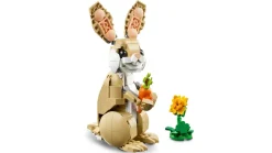 Jeux De Construction-Lego Creator 31162 L’adorable lapin