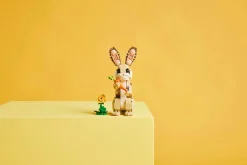 Jeux De Construction-Lego Creator 31162 L’adorable lapin