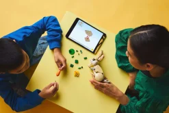 Jeux De Construction-Lego Creator 31162 L’adorable lapin