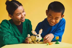Jeux De Construction-Lego Creator 31162 L’adorable lapin