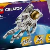 Jeux De Construction-Lego Creator 31152 L’astronaute dans l’espace