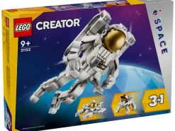 Jeux De Construction-Lego Creator 31152 L’astronaute dans l’espace