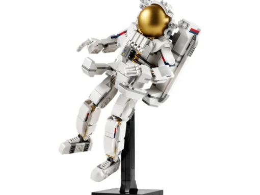 Jeux De Construction-Lego Creator 31152 L’astronaute dans l’espace