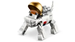 Jeux De Construction-Lego Creator 31152 L’astronaute dans l’espace