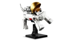 Jeux De Construction-Lego Creator 31152 L’astronaute dans l’espace