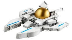 Jeux De Construction-Lego Creator 31152 L’astronaute dans l’espace