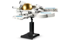 Jeux De Construction-Lego Creator 31152 L’astronaute dans l’espace