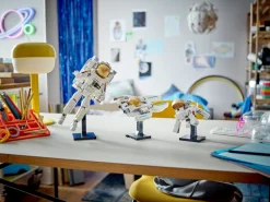 Jeux De Construction-Lego Creator 31152 L’astronaute dans l’espace