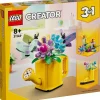 Jeux De Construction-Lego Creator 31149 Les fleurs dans l’arrosoir