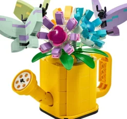 Jeux De Construction-Lego Creator 31149 Les fleurs dans l’arrosoir