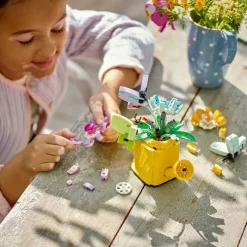 Jeux De Construction-Lego Creator 31149 Les fleurs dans l’arrosoir