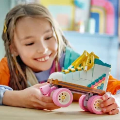 Jeux De Construction-Lego Creator 31148 Les patins à roulettes rétro