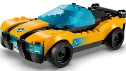 Jeux De Construction-Lego Dreamzzz 71475 La voiture de l’espace de M. Oz