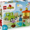 Jeux De Construction-Lego Duplo 10419 Prendre soin des abeilles et des ruches