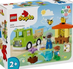 Jeux De Construction-Lego Duplo 10419 Prendre soin des abeilles et des ruches
