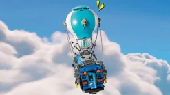 Jeux De Construction-Euro Shop LEGO Fortnite 77073 Bus de combat