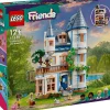 Jeux De Construction-Lego Friends 42638 La chambre d’hôte dans un château