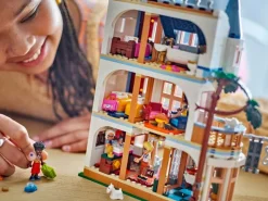 Jeux De Construction-Lego Friends 42638 La chambre d’hôte dans un château