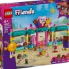 Jeux De Construction-Lego Friends 42649 La confiserie de Heartlake City