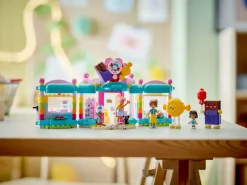 Jeux De Construction-Lego Friends 42649 La confiserie de Heartlake City