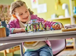 Jeux De Construction-Lego Friends 42618 Le café de Heartlake City