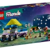 Jeux De Construction-Lego Friends 42603 Le camping-car d’observation des étoiles