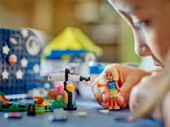 Jeux De Construction-Lego Friends 42603 Le camping-car d’observation des étoiles