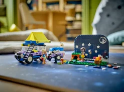 Jeux De Construction-Lego Friends 42603 Le camping-car d’observation des étoiles