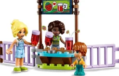 Jeux De Construction-Lego Friends 42617 Le refuge des animaux de la ferme