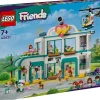 Jeux De Construction-Lego Friends 42621 L’hôpital de Heartlake City