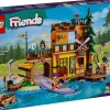 Jeux De Construction-Lego Friends 42626 Sports aquatiques à la base d’aventure