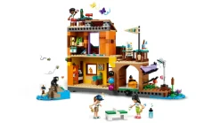 Jeux De Construction-Lego Friends 42626 Sports aquatiques à la base d’aventure