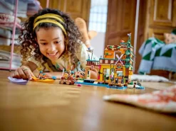 Jeux De Construction-Lego Friends 42626 Sports aquatiques à la base d’aventure