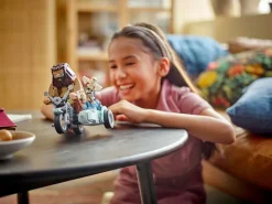 Jeux De Construction-Lego Harry Potter 76443 La balade en moto de Hagrid™ et Harry