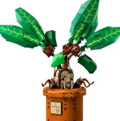 Jeux De Construction-Lego Harry Potter 76433 Mandragore