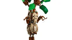 Jeux De Construction-Lego Harry Potter 76433 Mandragore