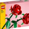 Jeux De Construction-Lego Iconic 10328 Les roses