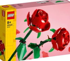 Jeux De Construction-Lego Iconic 10328 Les roses