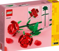 Jeux De Construction-Lego Iconic 10328 Les roses