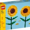 Jeux De Construction-Lego Iconic 40524 Tournesols