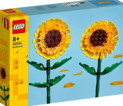 Jeux De Construction-Lego Iconic 40524 Tournesols