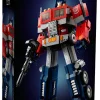 Jeux De Construction-Lego Icons 10302 Optimus Prime