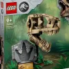 Jeux De Construction-Lego Jurassic World 76964 Les fossiles de dinosaures : le crâne du T. rex
