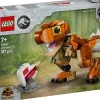 Jeux De Construction-Lego Jurassic World 76967 Petite Mangeuse : la femelle T-Rex