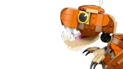 Jeux De Construction-Lego Jurassic World 76967 Petite Mangeuse : la femelle T-Rex