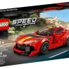 Jeux De Construction-Lego Speed Champions 76914 Ferrari 812 Competizione