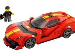 Jeux De Construction-Lego Speed Champions 76914 Ferrari 812 Competizione