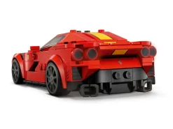 Jeux De Construction-Lego Speed Champions 76914 Ferrari 812 Competizione